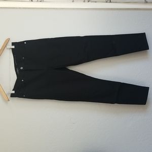 Women's Banana Republic Black Jeans size 31